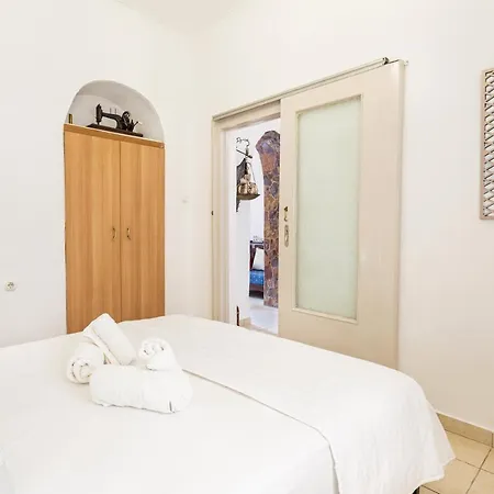 Pensiune Erofili ηouse