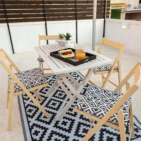 Erofili ηouse Pensiune Chania (Crete)