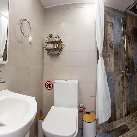 Maison d'hôtes Erofili ηouse La Canée