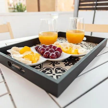 Erofili ηouse Maison d'hôtes La Canée