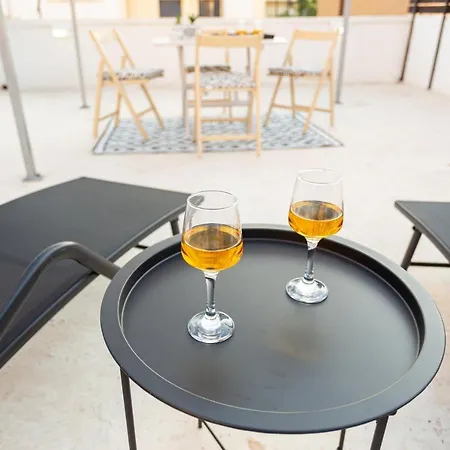 Erofili ηouse Maison d'hôtes *